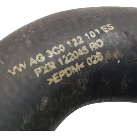 Mangueira Refrigeração Vw Passat Fsi 2010