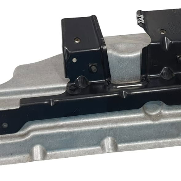 Proteção Térmica Turbina Audi Rs3 Ttrs Q3rs Daza 2015