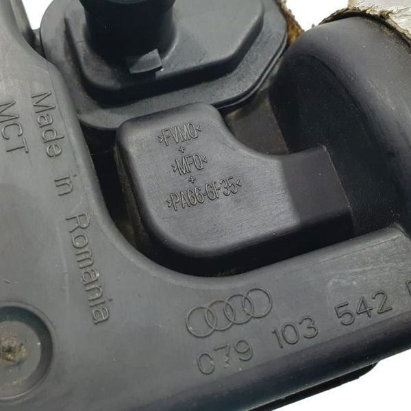 Separador De Óleo A6 A7 Rs6 Rs7 S6 S7 2013 A 2018