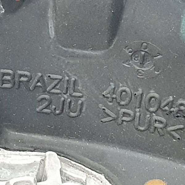 Volante Sem Capa T-cross Virtus Polo 2019