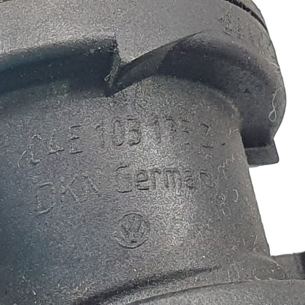 Mangueira Respiro Turbina Audi Q3 1.4 Tfsi 2016