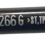 Cabo Alavanca Seletora De Marcha Audi A3 1.8 2016