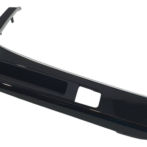 Moldura Console Central Câmbio Audi Q5 2022