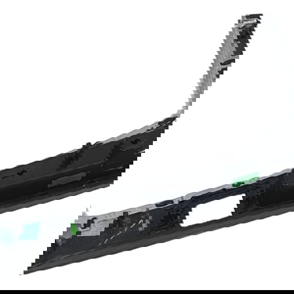 Moldura Console Central Câmbio Audi Q5 2022