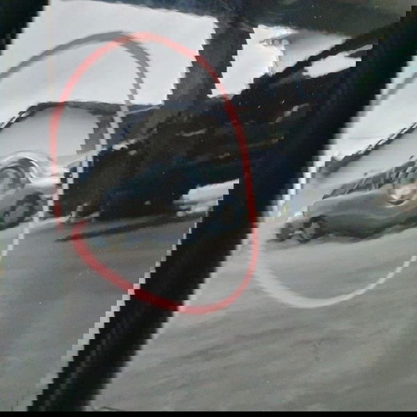 Porta Traseira Esquerda Audi A5 2.0 Tfsi 2019 Preto Traseira Esquerdo