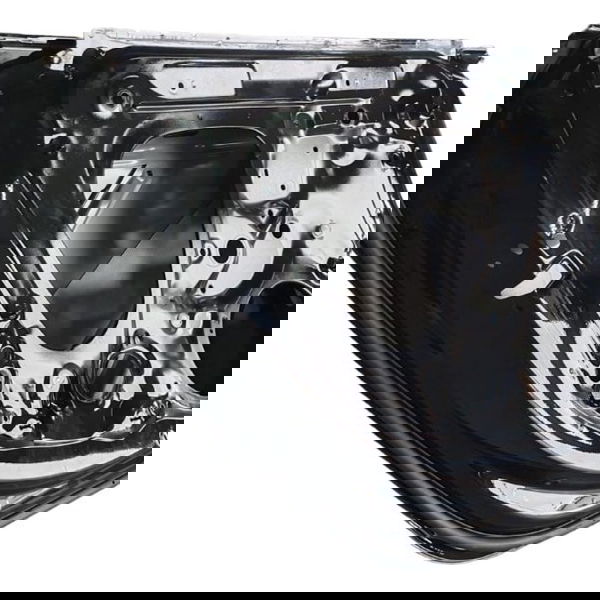 Porta Traseira Esquerda Audi A5 2.0 Tfsi 2019 Preto Traseira Esquerdo