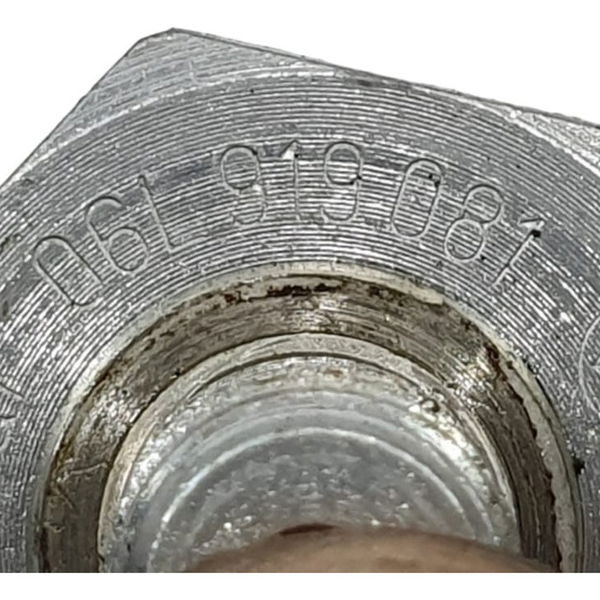 Sensor De Óleo Vw Jetta Tiguan Golf 2.0 Tsi 2019