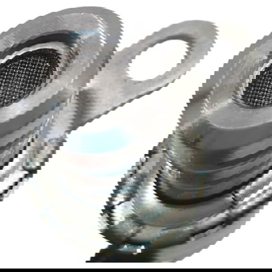 Válvula Solenóide Filtro De Óleo Vw Tiguan R-line 2.0 2019