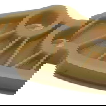 Guia Corrente Audi A4 A5 2.0 Tsi 2018 Amarelo