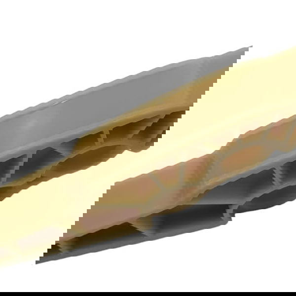 Guia Corrente Audi A4 A5 2.0 Tsi 2018 Amarelo