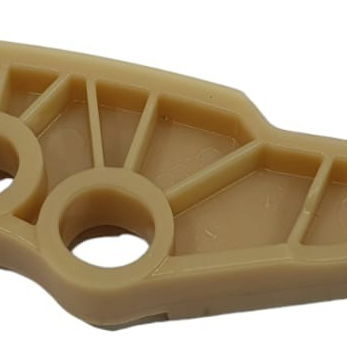 Guia Corrente Audi A4 A5 2.0 Tsi 2018 Amarelo