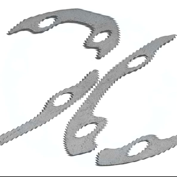 Espaçadores Semi Eixo Homocinética Audi A4 A5 2.0 Tsi 2018