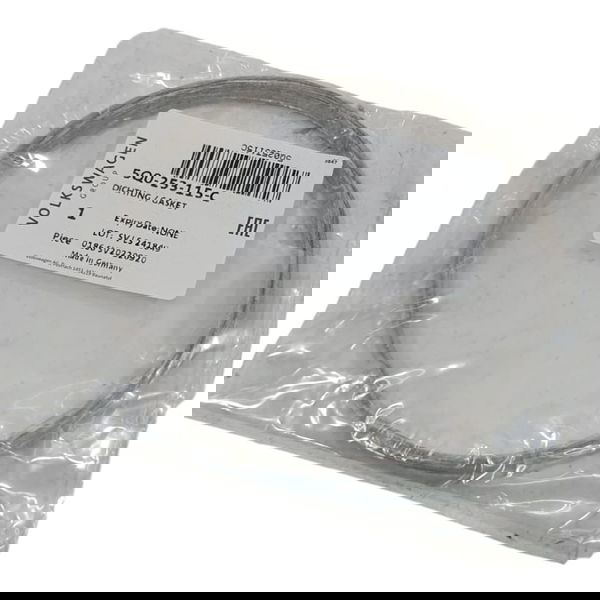 Junta Catalisador Audi A4 A5 2.0 Tsi 2018