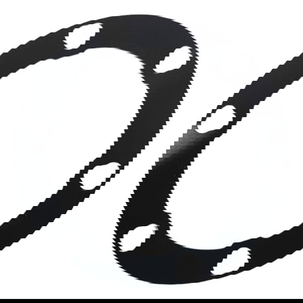 Espaçadores Semi Eixo Homocinética Audi A4 A5 2.0 Tsi 2018