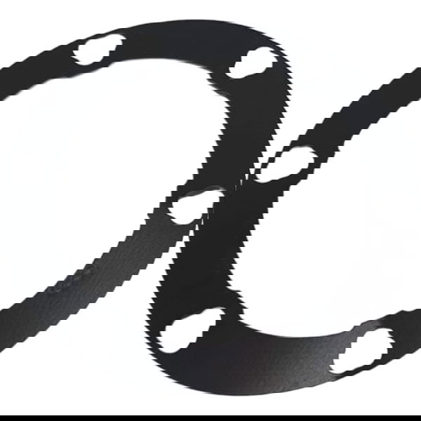 Espaçadores Semi Eixo Homocinética Audi A4 A5 2.0 Tsi 2018