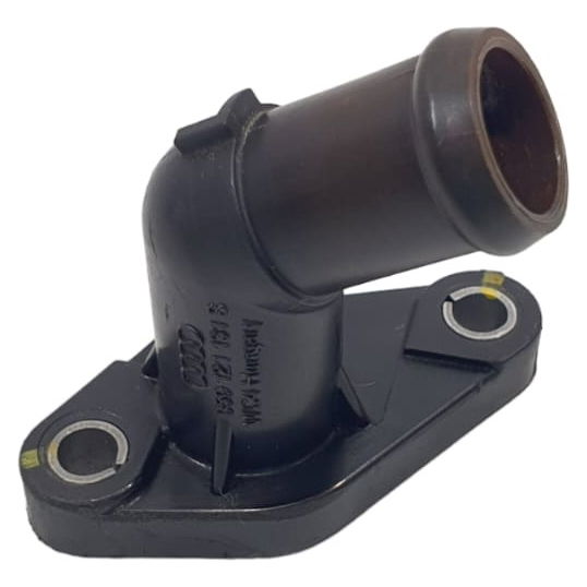 Flange Conexão Mangueira Água Vw Amarok 2017