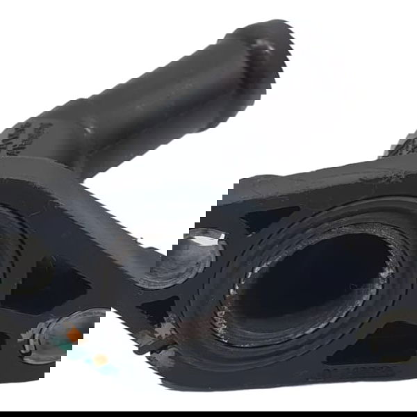 Flange Conexão Mangueira Água Vw Amarok 2017