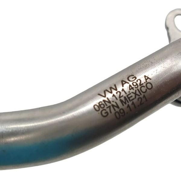 Mangueira Refrigeração Audi A5 2.0 2022 06n121492
