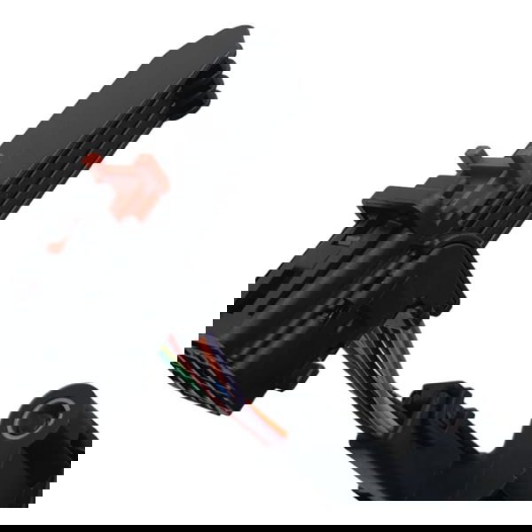 Chicote Câmbio S-tronic Audi A5 2022 0b5321391