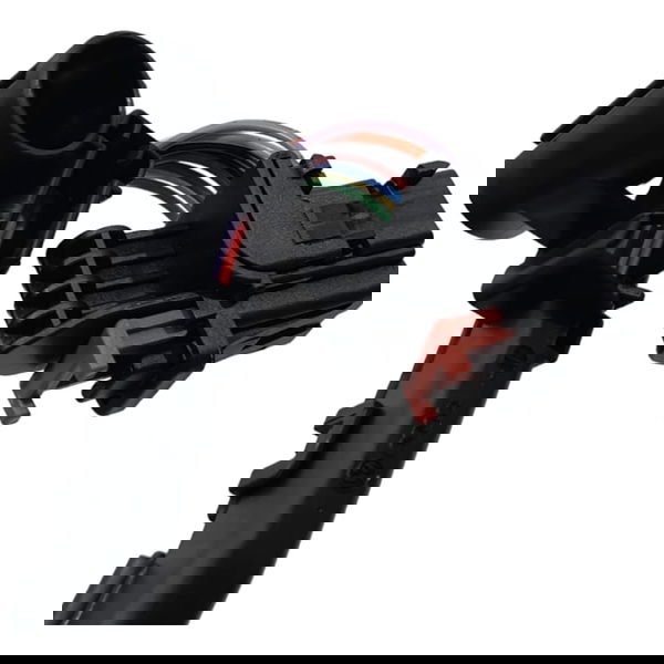 Chicote Câmbio S-tronic Audi A5 2022 0b5321391