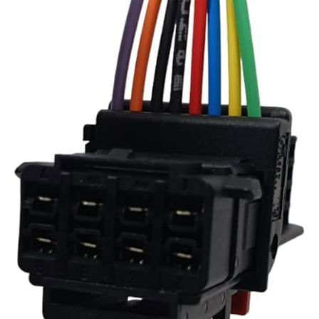 Chicote Câmbio S-tronic Audi A5 2022 0b5321391