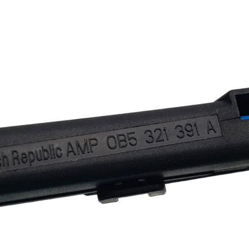 Chicote Câmbio S-tronic Audi A5 2022 0b5321391