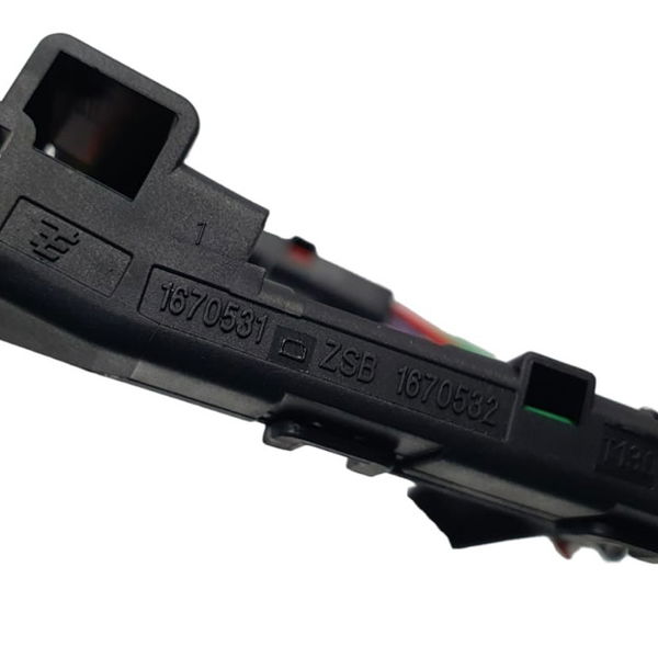 Chicote Câmbio S-tronic Audi A5 2022 0b5321391