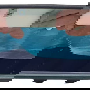 Retrovisor Interno Bmw 320i G20 2022