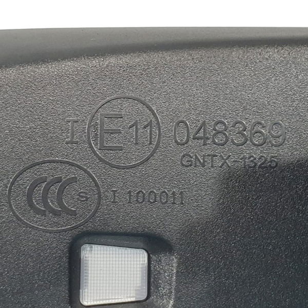 Retrovisor Interno Bmw 320i G20 2022