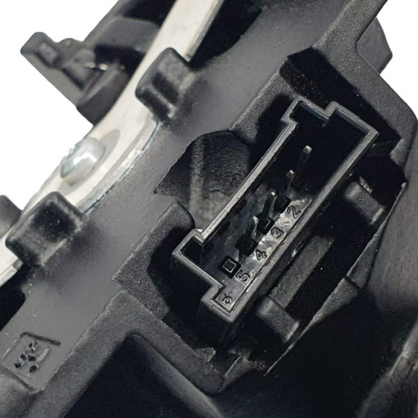 Retrovisor Interno Bmw 320i G20 2022