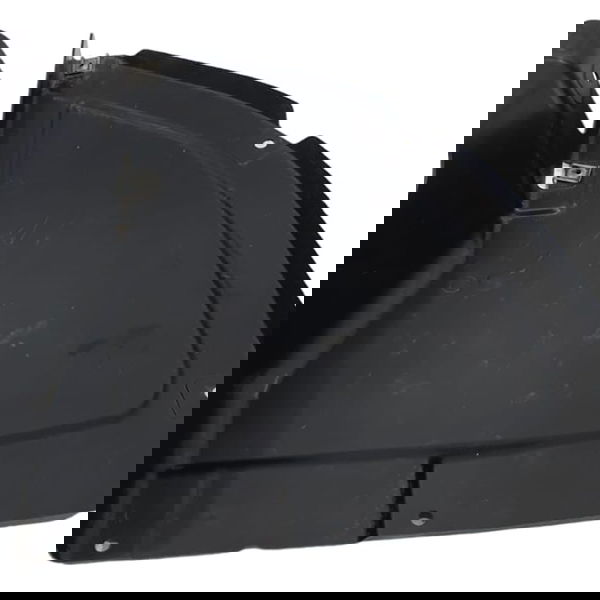 Aplique Para-choque Traseiro Bmw 118i 120i