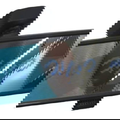 Retrovisor Interno Honda Civic 2014