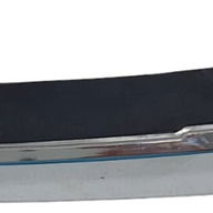 Friso Farol L/direito Honda Civic Touring 2017 Prateado