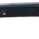 Friso Farol L/direito Honda Civic Touring 2017 Prateado