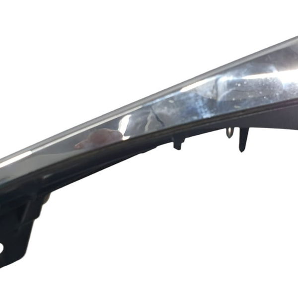 Friso Farol L/direito Honda Civic Touring 2017 Prateado