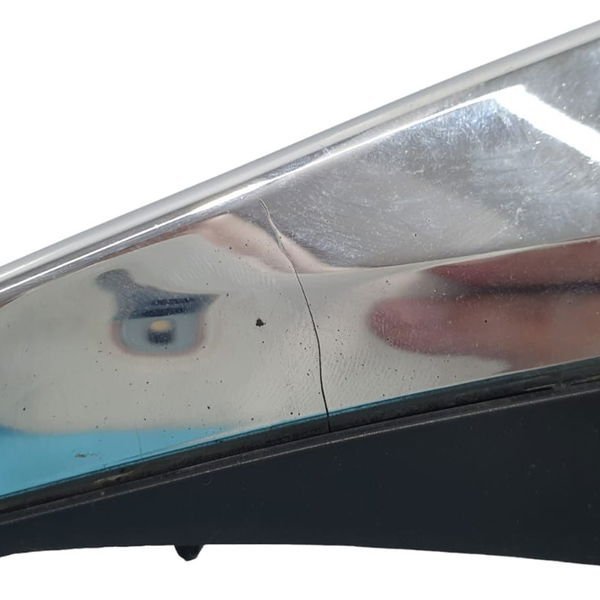 Friso Farol L/direito Honda Civic Touring 2017 Prateado