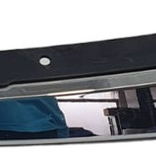 Friso Farol L/direito Honda Civic Touring 2017 Prateado