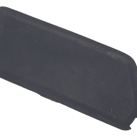 Acabamento Puxador Porta Dian Dir Gm Equinox Premier  - Preto - Animal Print