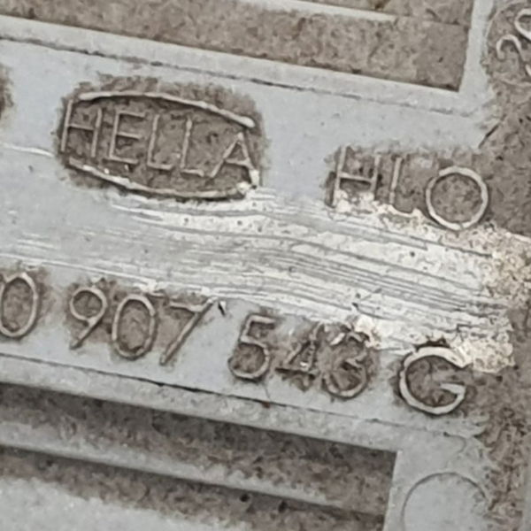 Sensor Temperatura Interna Vw Jetta 2.0 2014