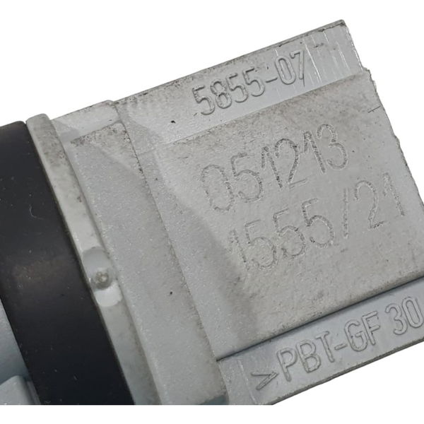 Sensor Temperatura Interna Vw Jetta 2.0 2014