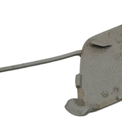 Tampa Parachoque Audi A3 Sportback 2016 - 8v3807241