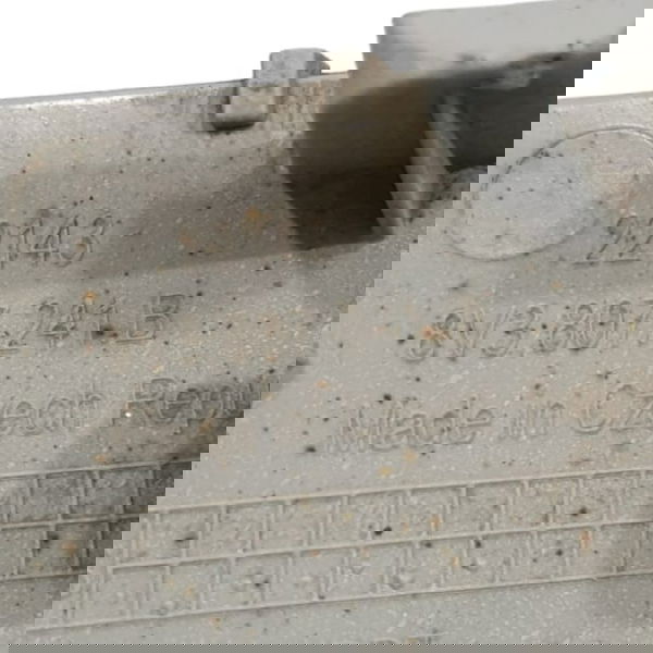 Tampa Parachoque Audi A3 Sportback 2016 - 8v3807241