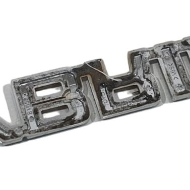 Emblema Hybrid Toyota Rav4 Hybrid 2020