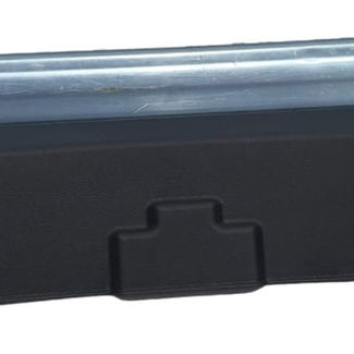 Soleira Porta-malas Audi Q8 2020 Preto