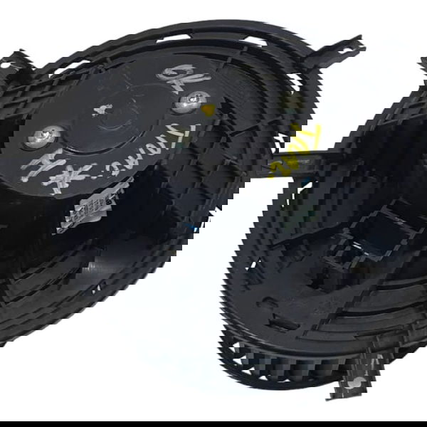 Motor Ventilação Traseiro Dodge Journey 3.6 R/t 2014