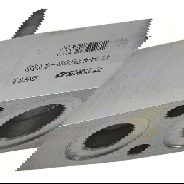 Válvula De Expansão Dodge Journey 3.6 R/t 2014