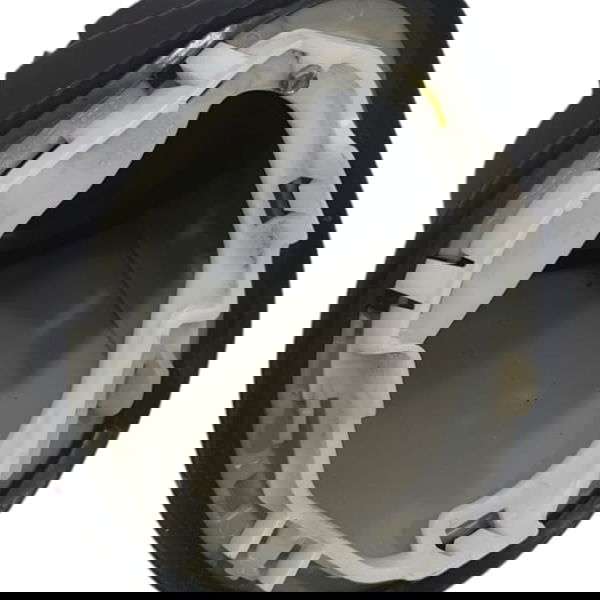 Coifa Barra Direção Dodge Journey 3.6 R/t 2014