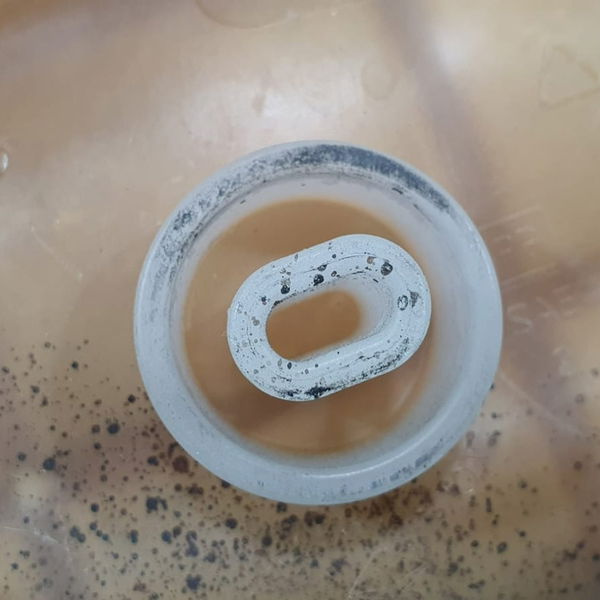 Reservatório Expansão Dodge Journey 3.6 R/t 2014