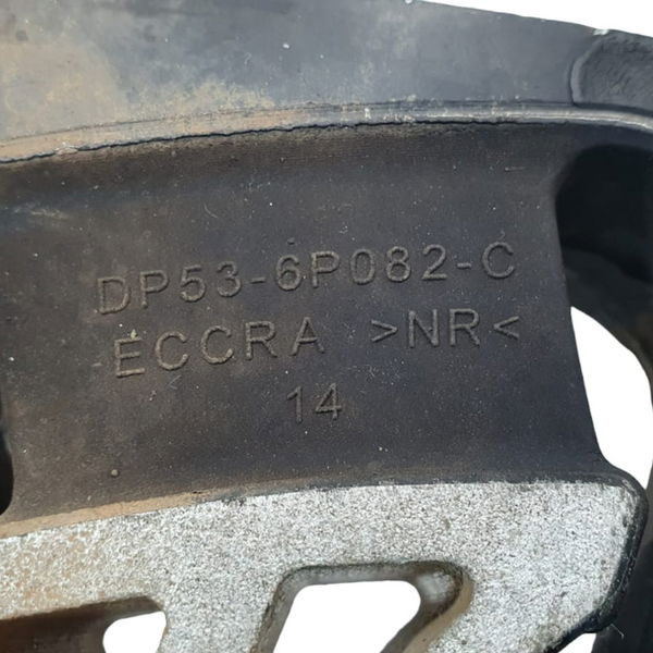 Coxim Câmbio Ford Fusion Freelander Evoque 2015