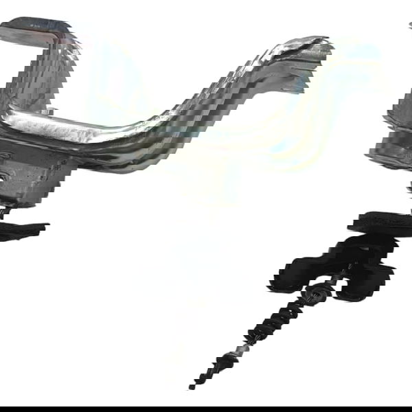 Suporte Estepe Dodge Journey 3.6 R/t 2014